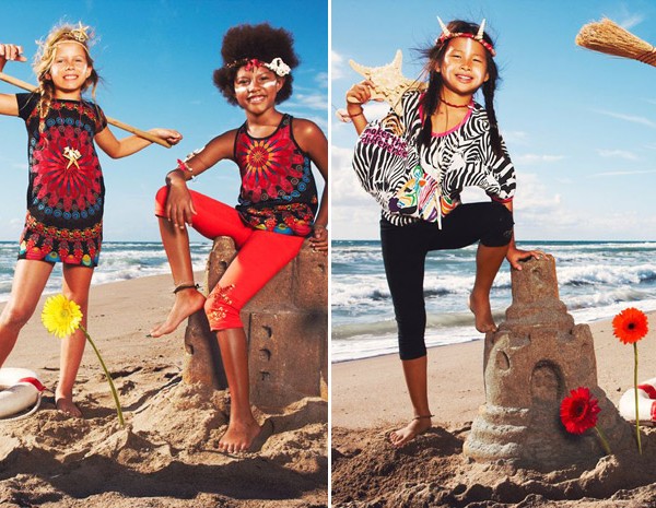 Desigual_PrimaveraVerano2013_nina6