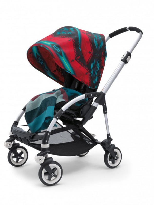 Bugaboo&Pendleton2