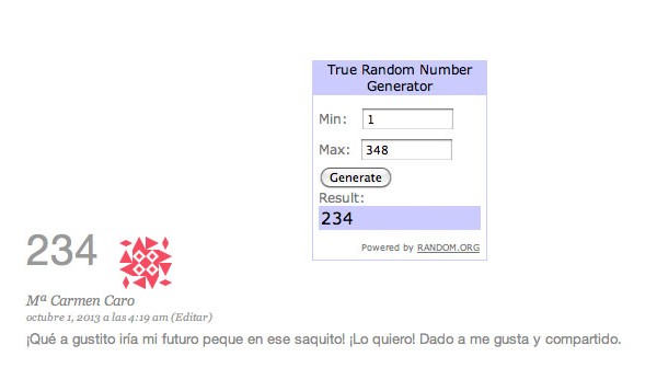 ganadora_sorteo_saco