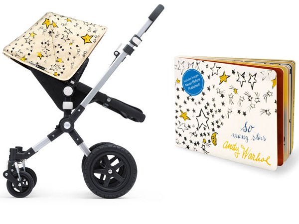 bugaboo-cameleon3-so-many-stars