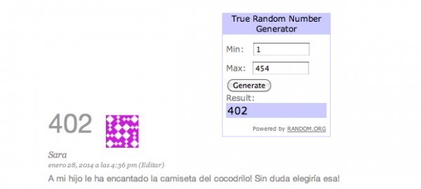 ganadora_sorteo_Koolbee