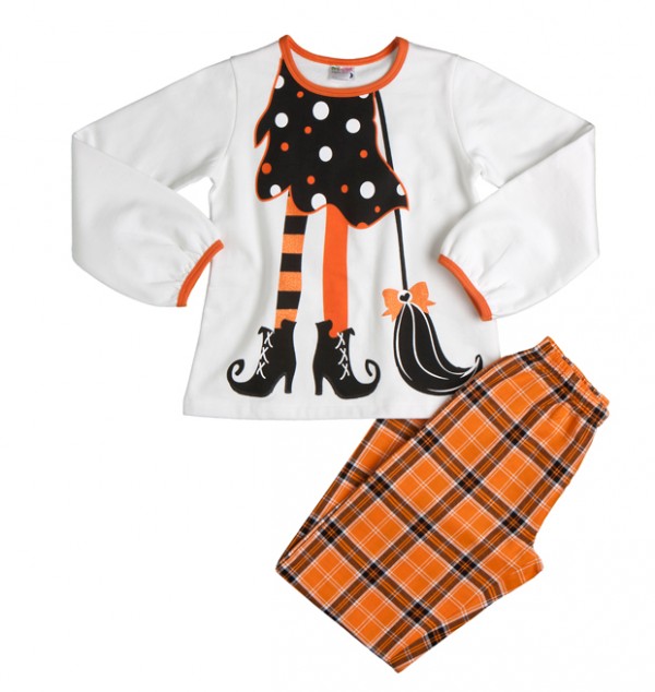 pijamas_infantiles_Halloween_Prenatal_2