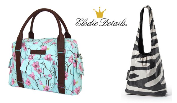 bolsos Elodie Details