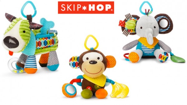 juguetes Skip Hop