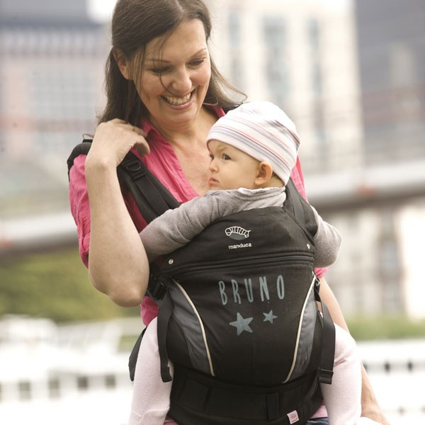 mochila ergonómica