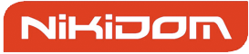 logo Nikidom