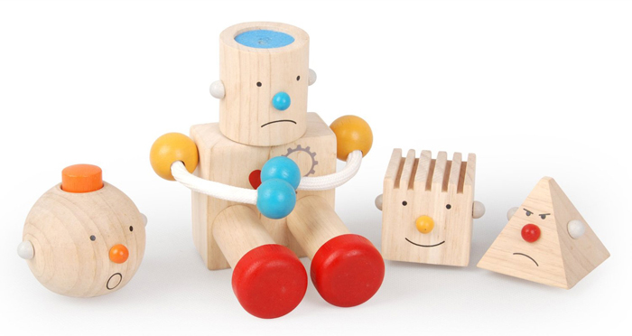 juguete para niños con autismo