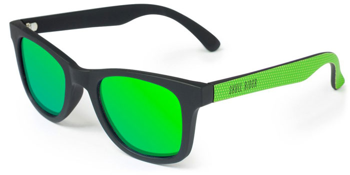 gafas de sol para niños con lentes polarizadas