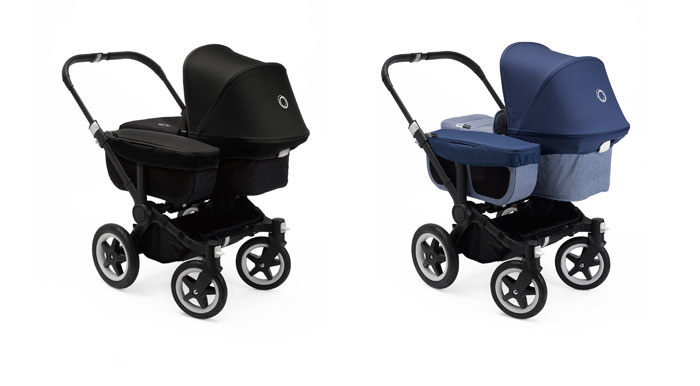 Bugaboo Donkey2