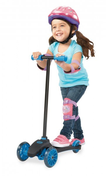 patinete de Little Tikes para niños a partir de 2 años