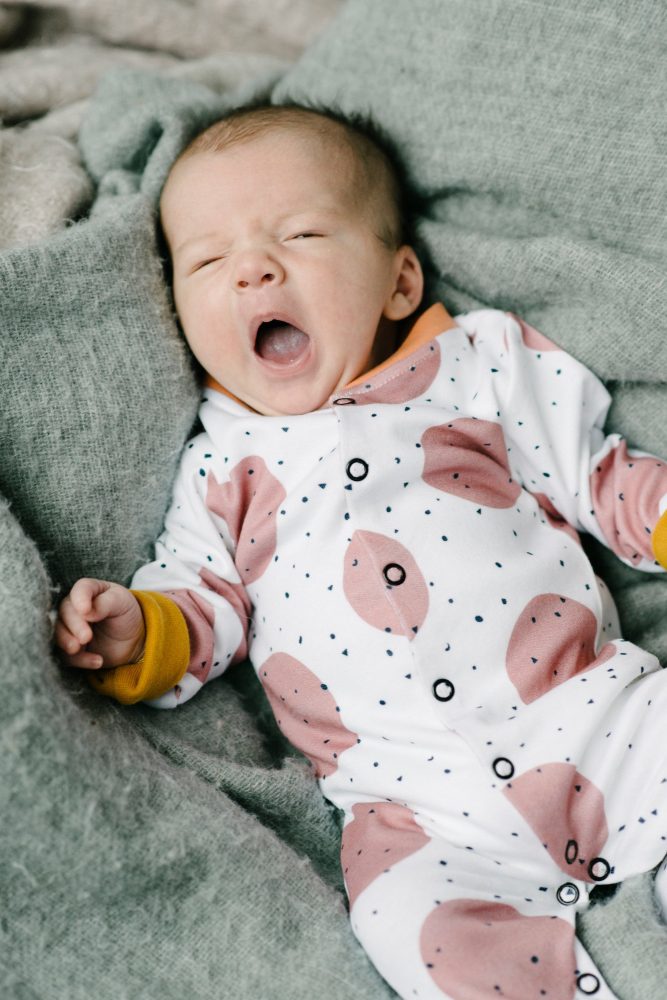 pijamas orgánicos para bebés y niños