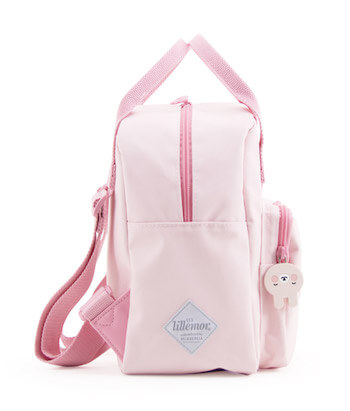 mochila infantil conejo