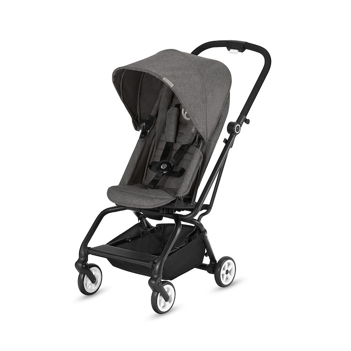 Silla de paseo CYBEX Eezy S Twist