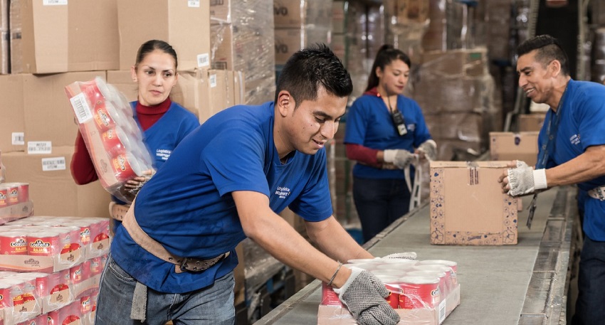 Empleos de Walmart - Cómo Solicitar en Línea