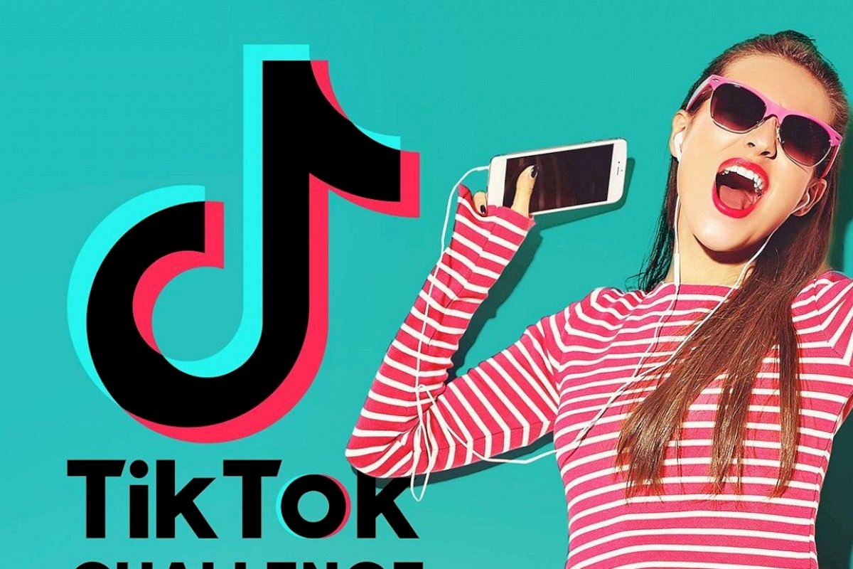 Los Mejores Desafíos de TikTok:- Vea cuáles Son