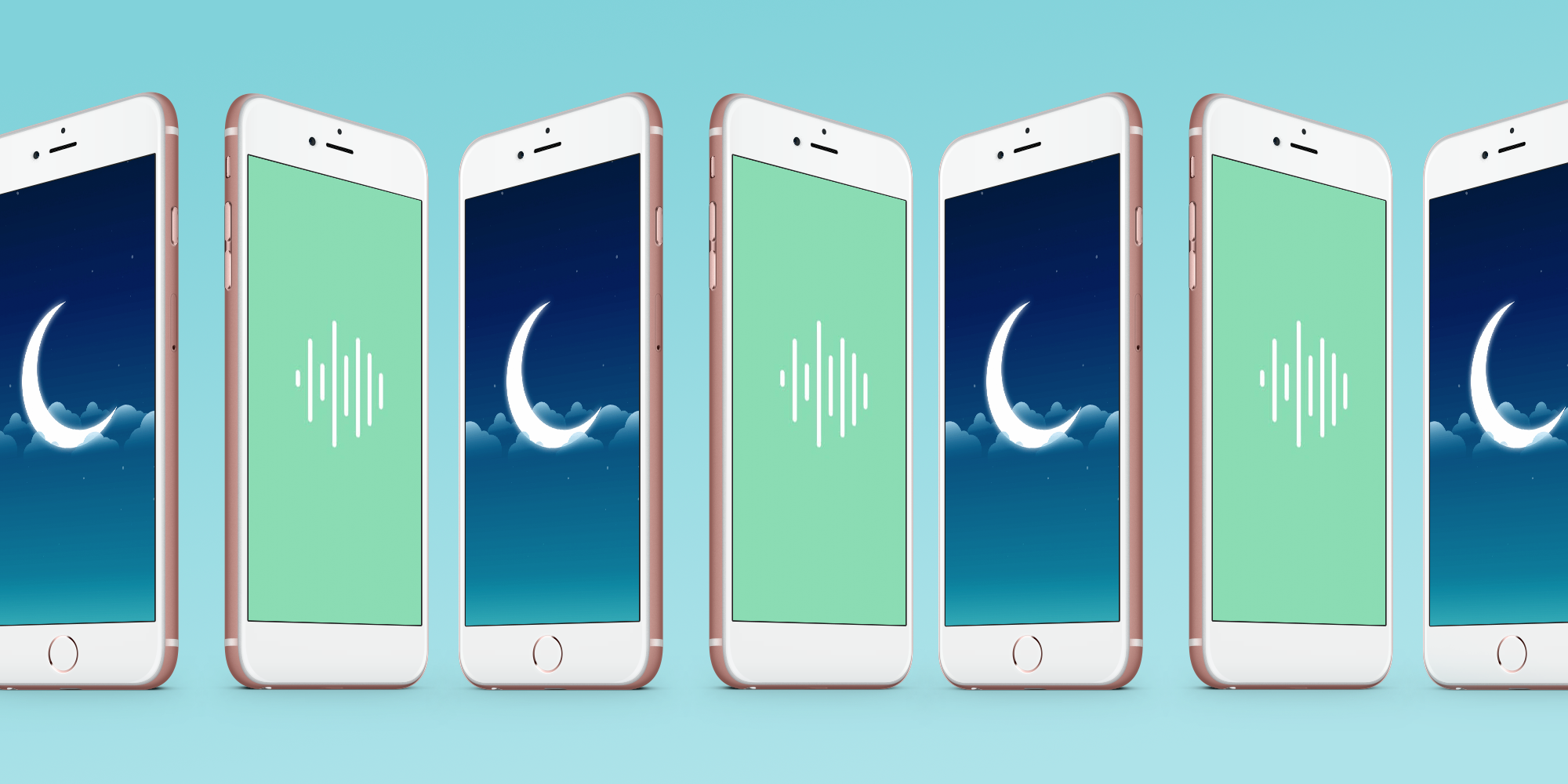 Aplicación Baby Sleep Music - Aprende a Descargar Gratis