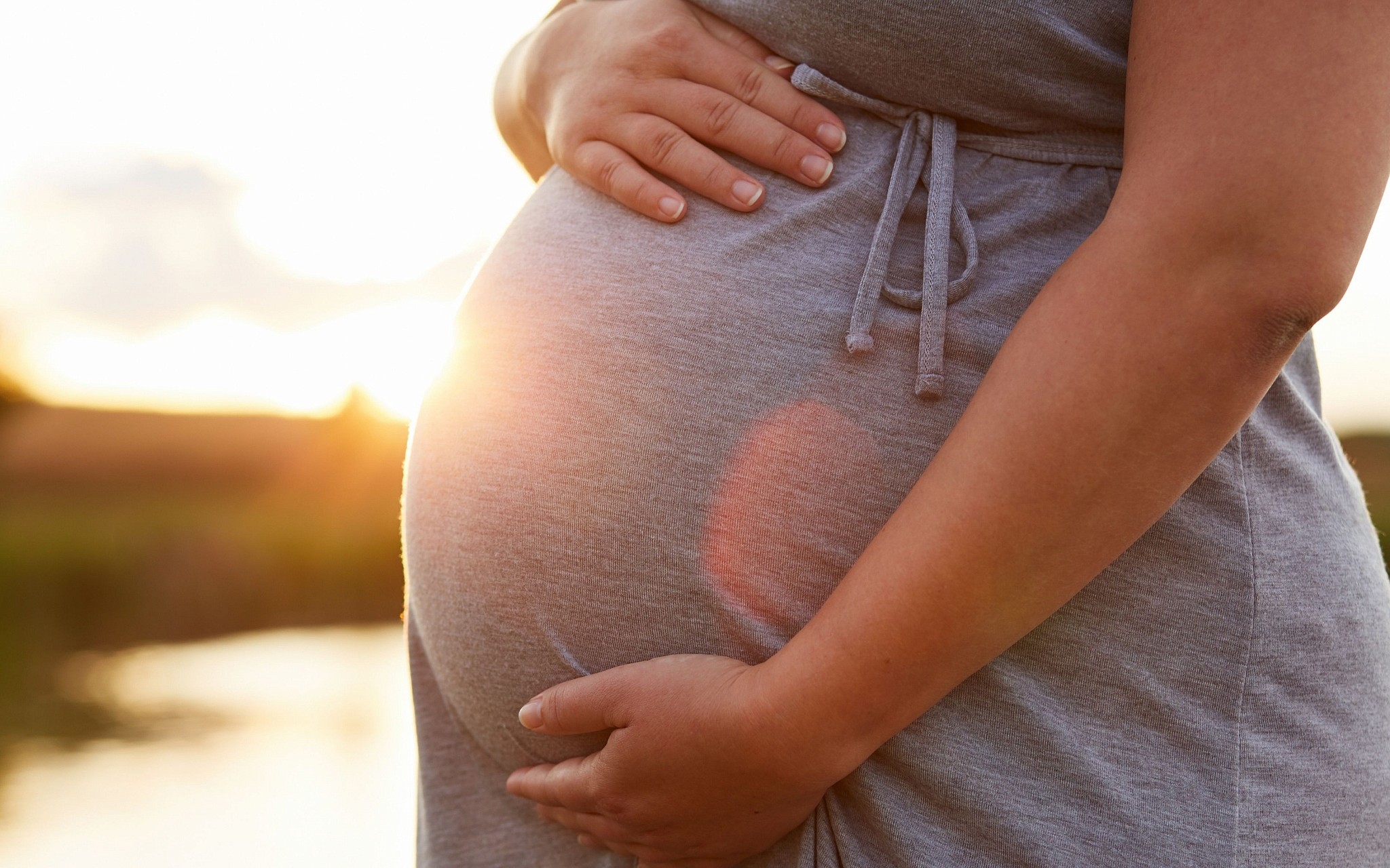 Los 12 Primeros Signos de Embarazo - Métodos de Prueba de Embarazo Natural