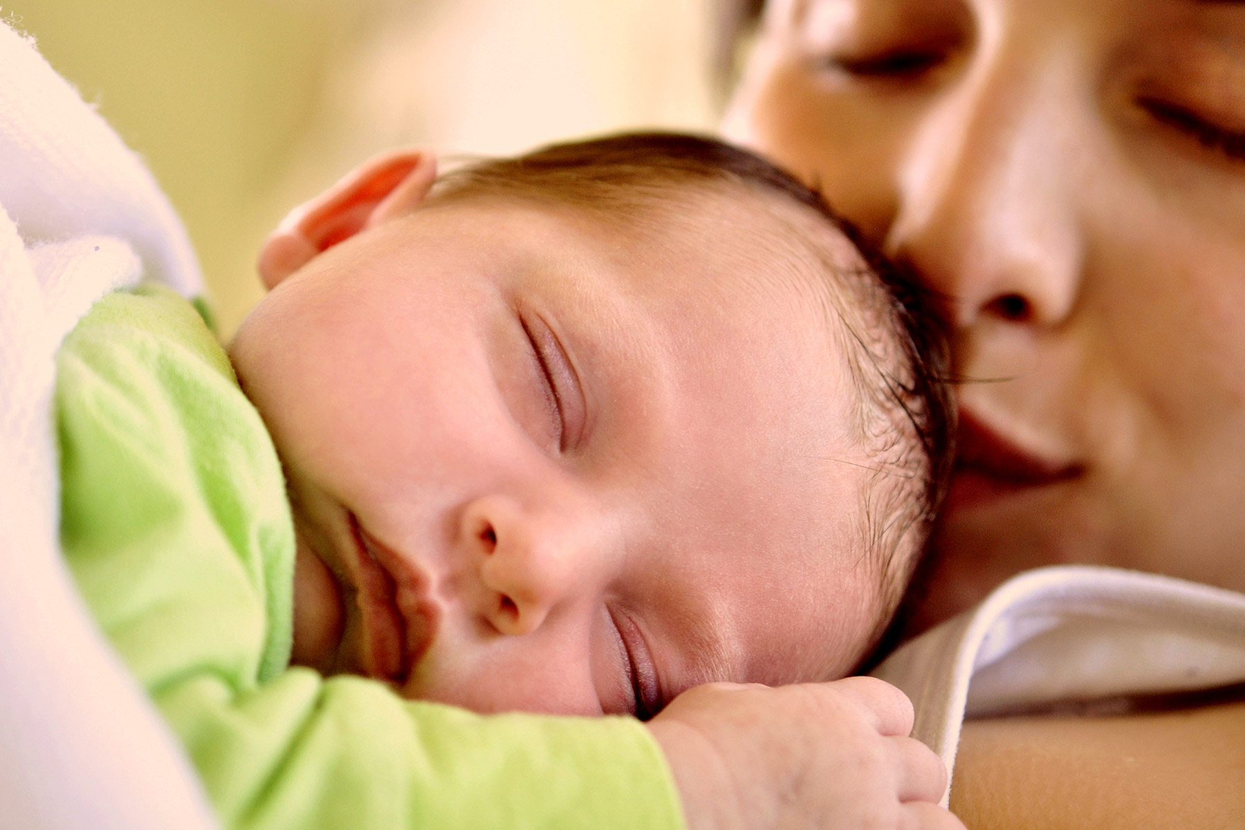 Aplicaciones Gratuitas para Ayudar a Elegir Nombres de Bebés