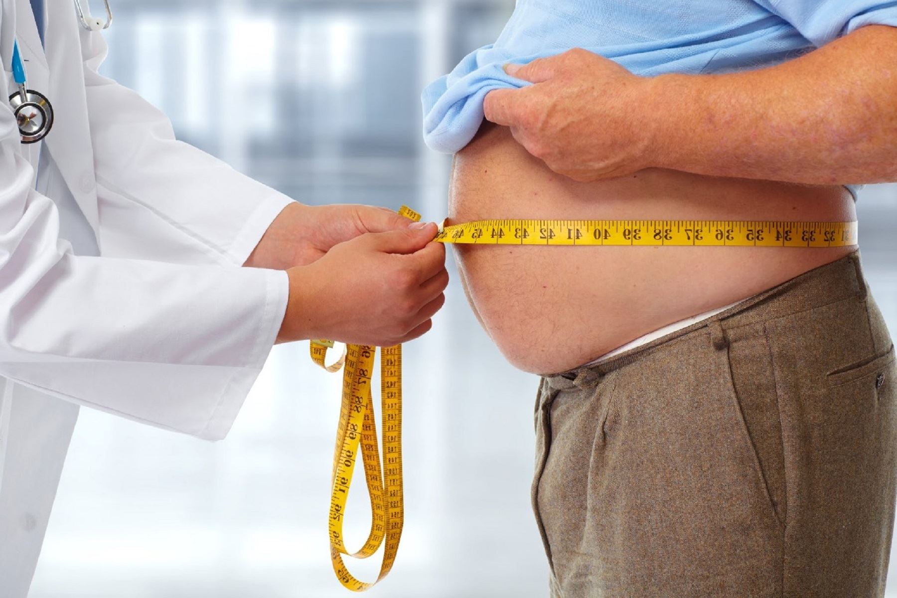 Cómo la Obesidad Afecta Negativamente a la Inmunidad