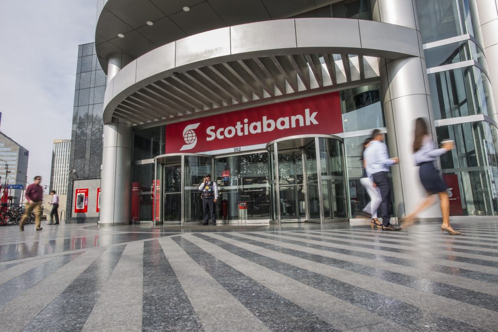 Tarjeta de Crédito Scotiabank Visa Clásica - Cómo Solicitarla en Línea