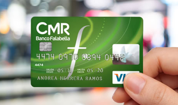 Tarjeta de crédito CMR - Características y cómo Solicitarla