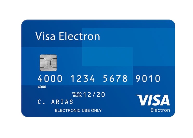 Tarjeta de Crédito Visa Perú - Características y cómo Solicitarla