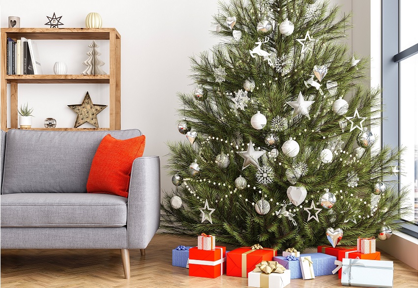 Consejos de Decoración para Traer el Ambiente Navideño a Casa - Descúbrelos Aquí 