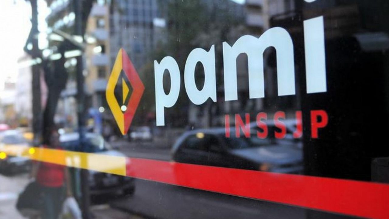 Descubre cómo acceder al PAMI INSSJP en línea - Aprende aquí