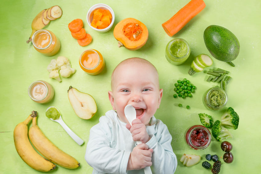 Técnicas Enseñadas por Especialistas para Aliviar los Cólicos Infantiles - Aprenda aquí